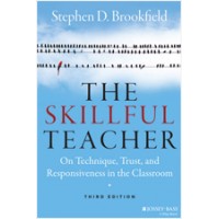 The Skillful Teacher: On Technique, Trust, and Responsiveness in the Classroom, 3rd Edition, Feb/2015