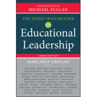 The Jossey-Bass Reader on Educational Leadership, 3rd Edition
