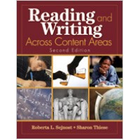 Reading and Writing Across Content Areas, Second Edition