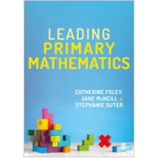 Leading Primary Mathematics, Mar/2019