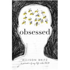 Obsessed: A Memoir of My Life with OCD, Sep/2017