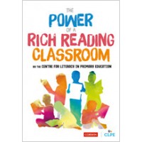 The Power of a Rich Reading Classroom, Feb/2020