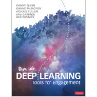 Dive Into Deep Learning: Tools for Engagement, Aug/2019