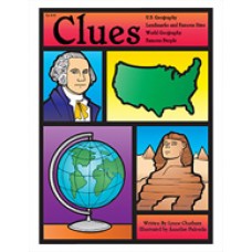Clues (Book 1)