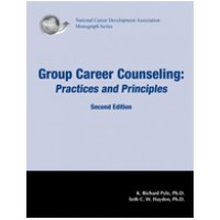 Group Career Counseling: Practices and Principles, 2nd Edition