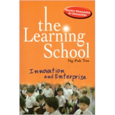 The Learning School:  Innovation and Enterprise