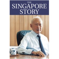 The Singapore Story: Memoirs of Lee Kuan Yew (Memorial Edition), 2015