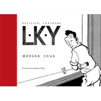 LKY: Political Cartoons, Oct/2014