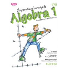 Cooperative Learning & Algebra 1: Secondary Activities