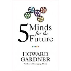 5 Minds for the Future, Jan/2009