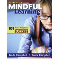 Mindful Learning: 101 Proven Strategies for Student and Teacher Success, 2nd Edition