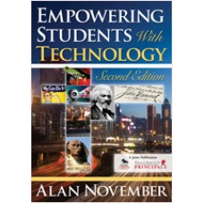Empowering Students with Technology, 2nd Editions, Nov/2009