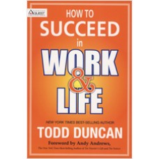 How to Succeed in Work & Life, March/2011