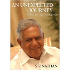 An Unexpected Journey: Path to the Presidency, Oct/2011