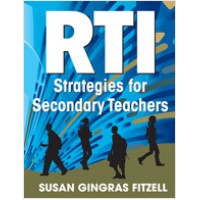 RTI Strategies for Secondary Teachers, Nov/2011