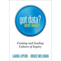Got Data? Now What?: Creating and Leading Cultures of Inquiry, Feb/2012