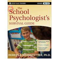 The School Psychologist's Survival Guide, March/2012